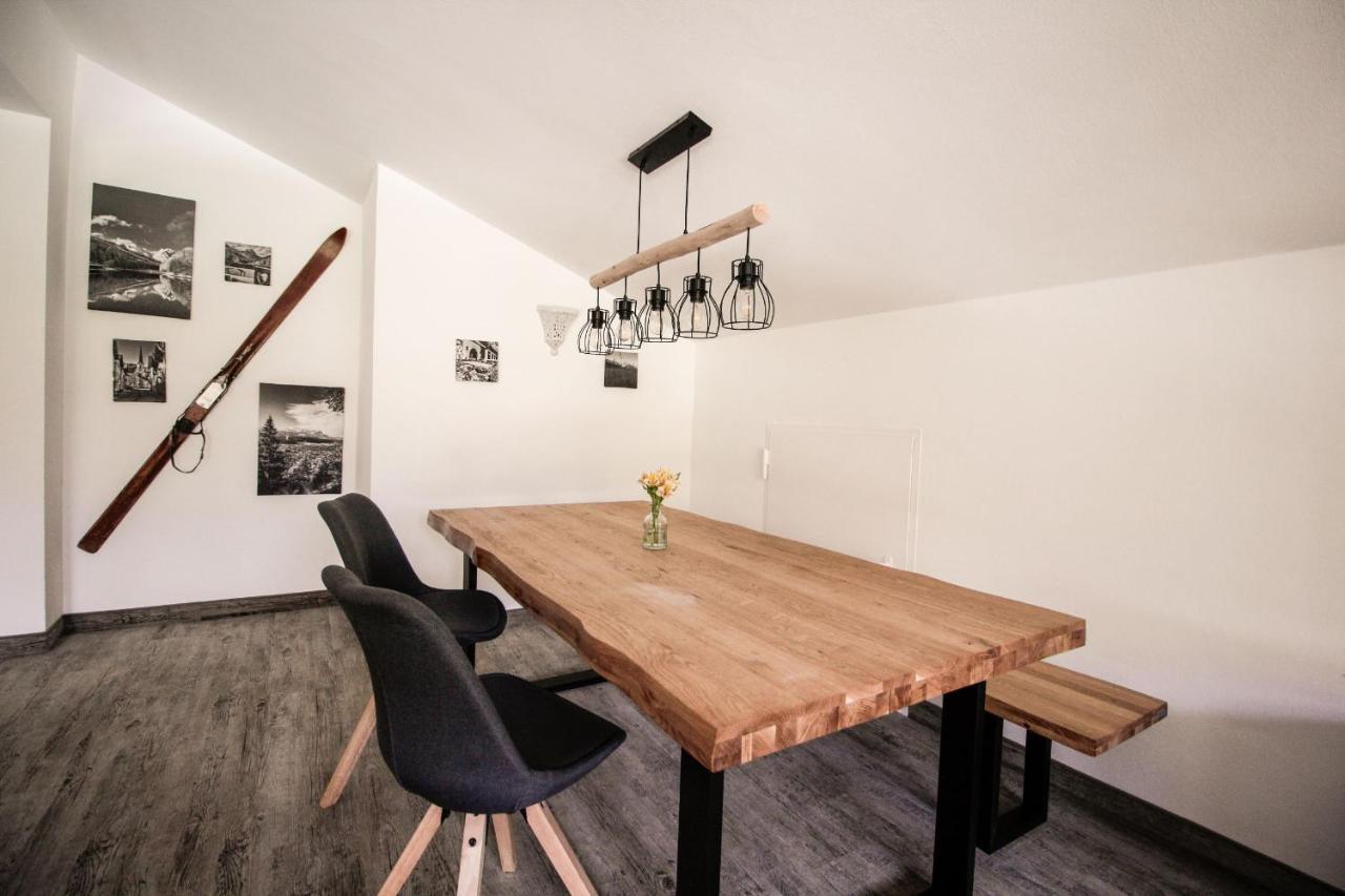 Seehaus Riessersee Garmisch-Partenkirchen Extérieur photo