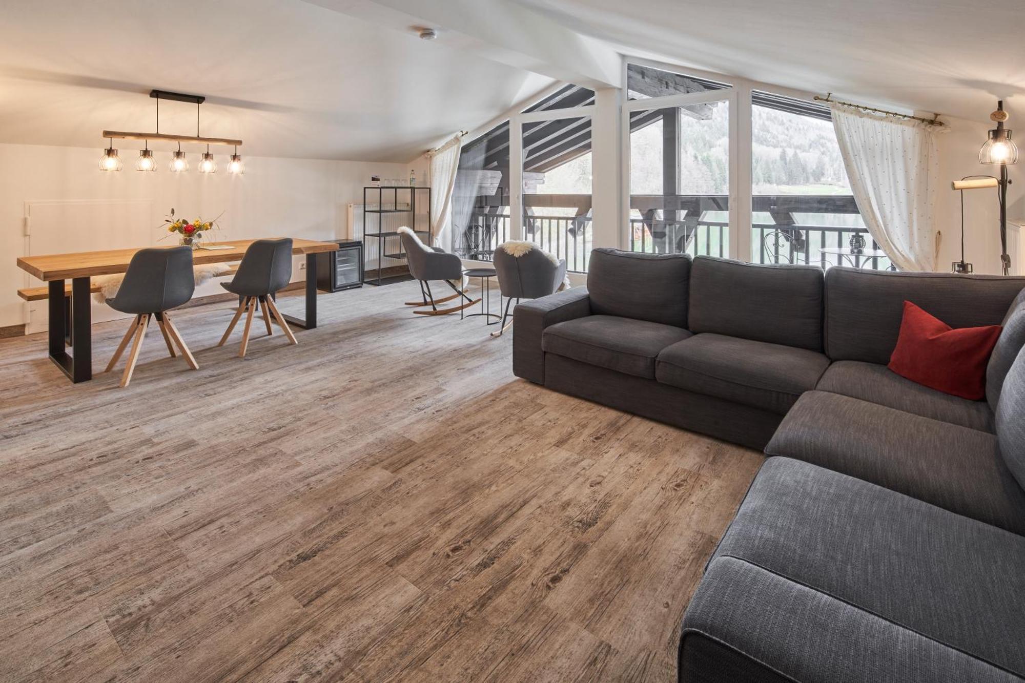 Seehaus Riessersee Garmisch-Partenkirchen Extérieur photo