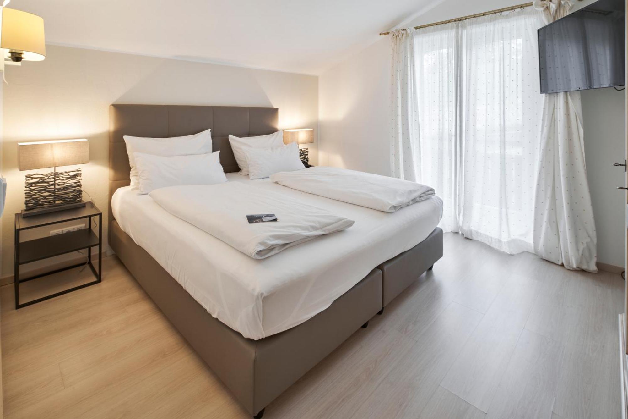 Seehaus Riessersee Garmisch-Partenkirchen Extérieur photo